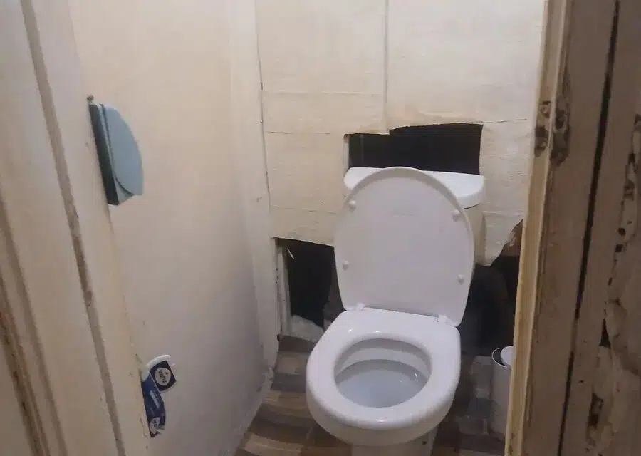 Продаётся 3-комнатная квартира, 88.9 м²
