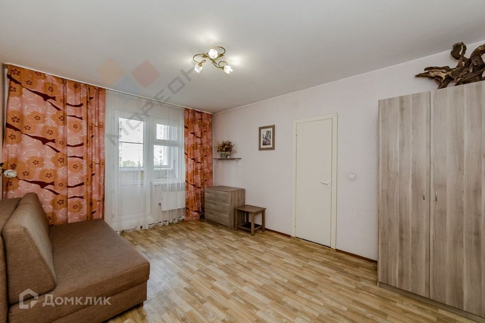 Продаётся 2-комнатная квартира, 66.1 м²