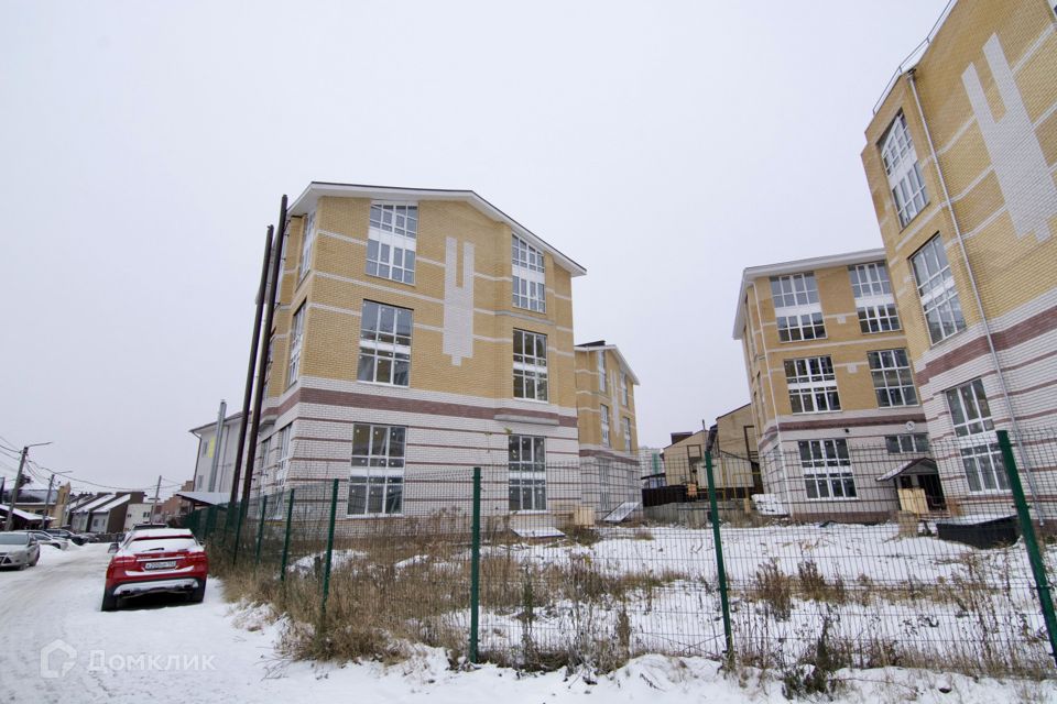 Продаётся 2-комнатная квартира, 49 м²