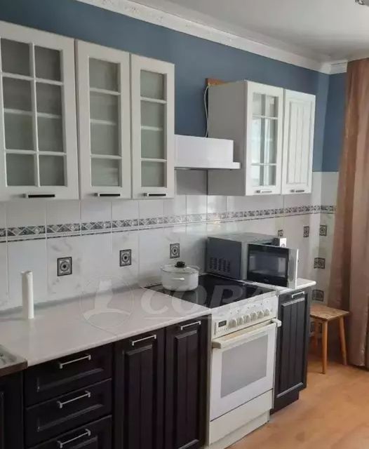 Сдаётся 2-комнатная квартира, 64 м²