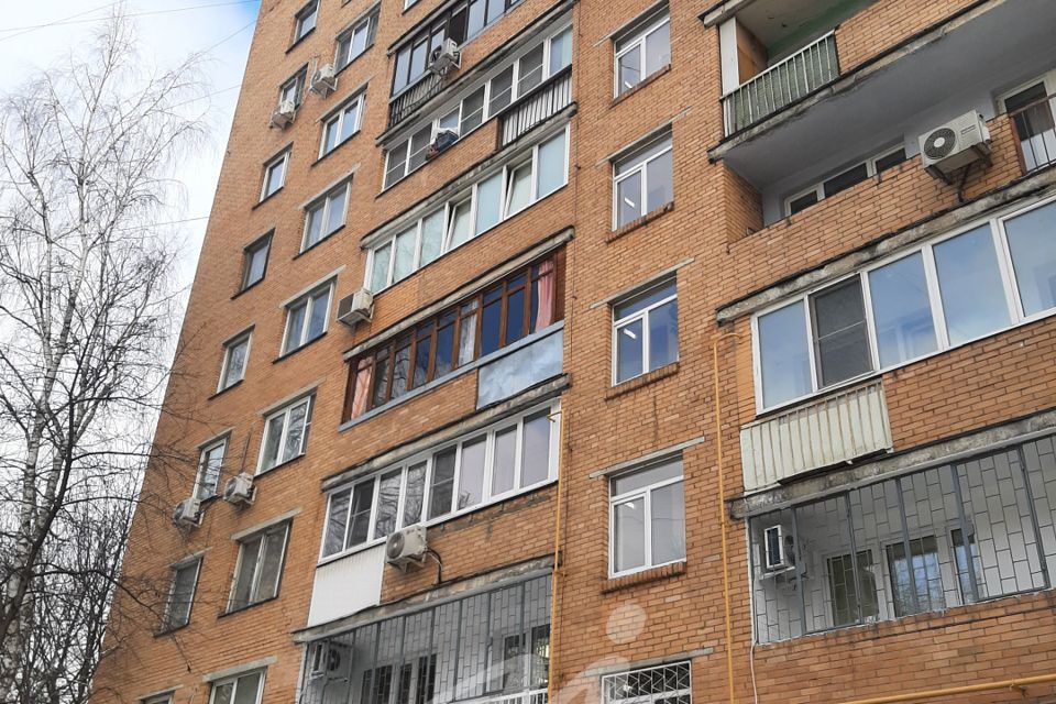 Сдаётся 2-комнатная квартира, 50 м²