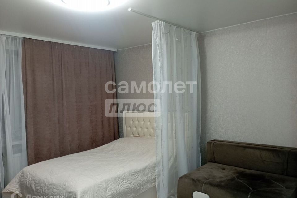Продаётся студия, 30.5 м²