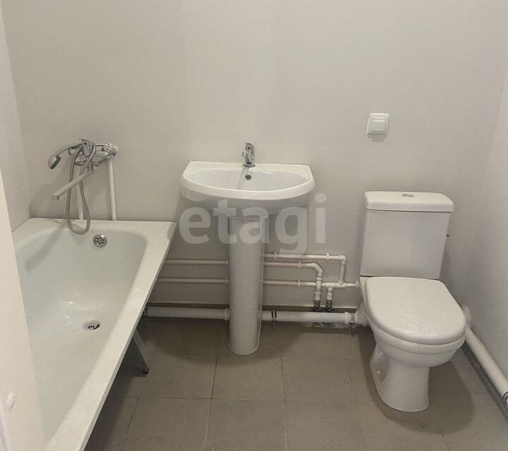Продаётся студия, 26.5 м²