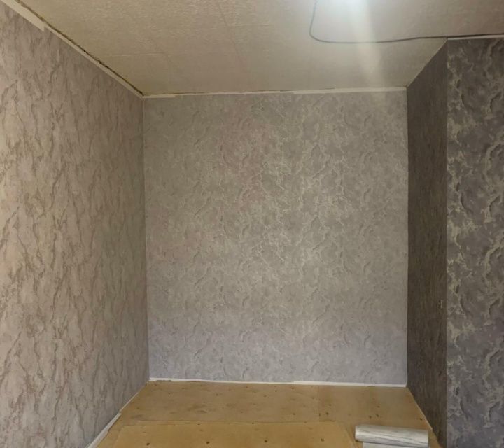 Продаётся 1-комнатная квартира, 30.7 м²