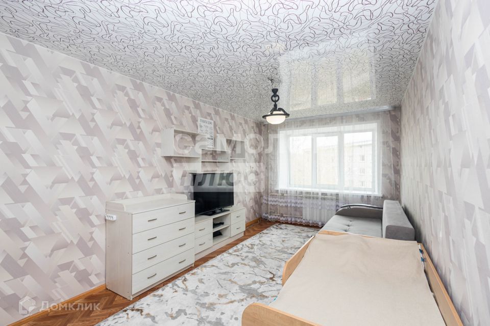 Продаётся 1-комнатная квартира, 29.4 м²
