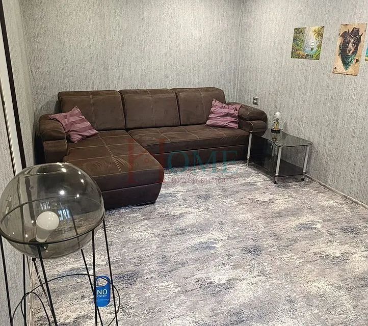 Сдаётся 2-комнатная квартира, 54 м²
