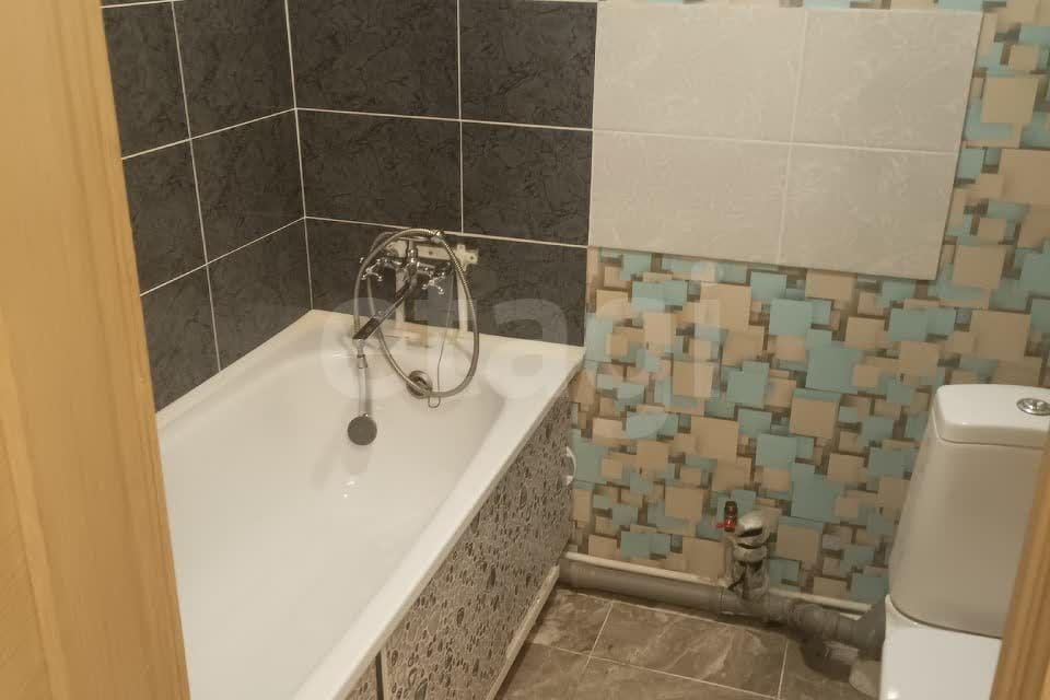 Продаётся 1-комнатная квартира, 33.1 м²