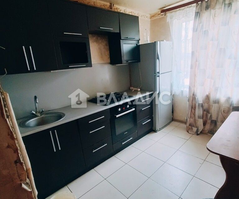 Сдаётся 3-комнатная квартира, 62 м²