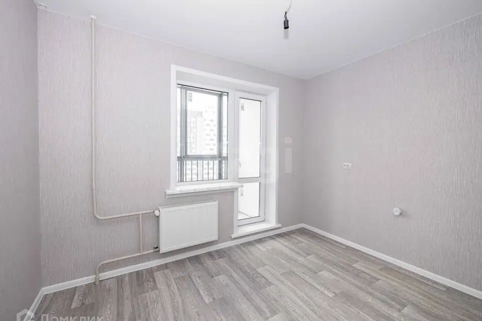 Продаётся 2-комнатная квартира, 49.8 м²
