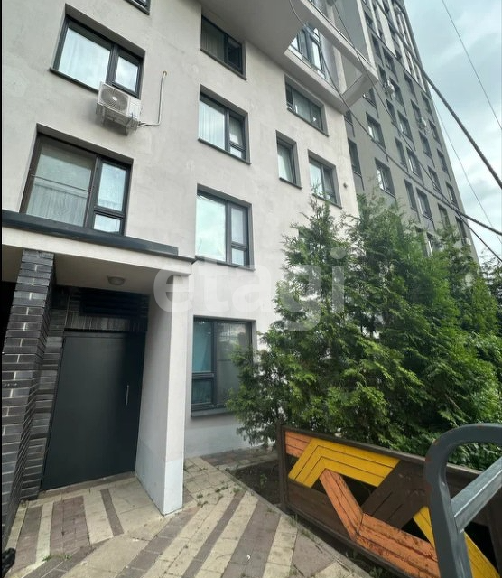 Продаётся 2-комнатная квартира, 39 м²