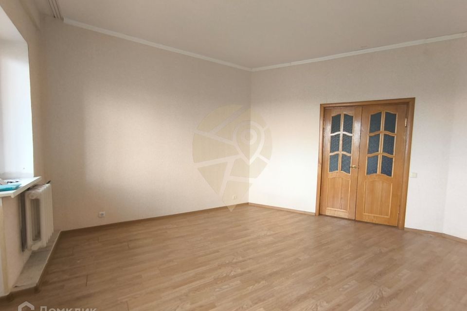 Продаётся 3-комнатная квартира, 92.95 м²