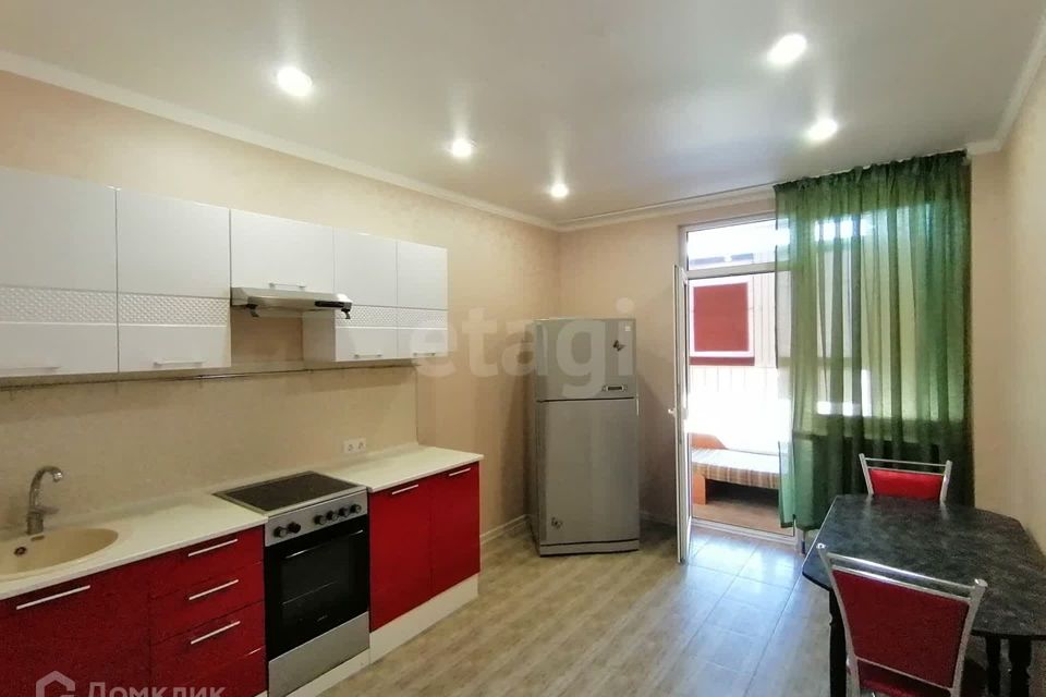Продаётся 1-комнатная квартира, 45.4 м²