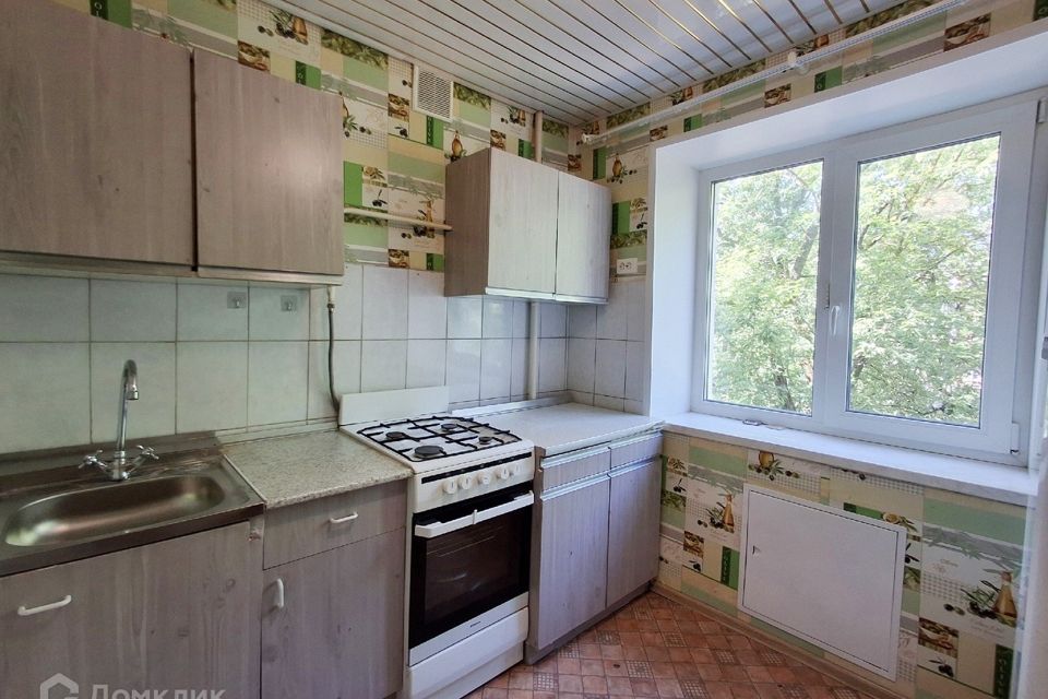 Сдаётся 1-комнатная квартира, 30.4 м²