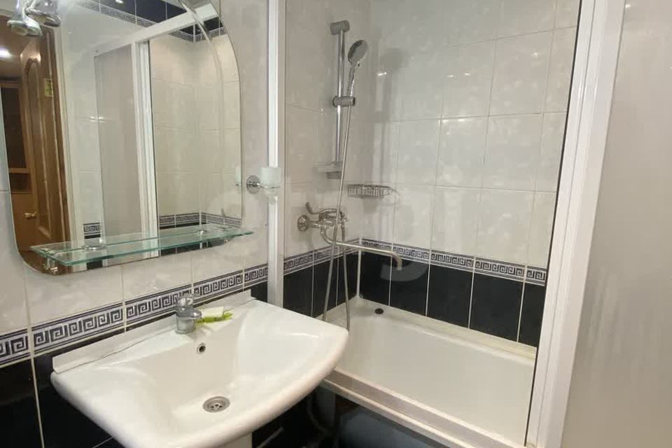 Продаётся 2-комнатная квартира, 50.1 м²
