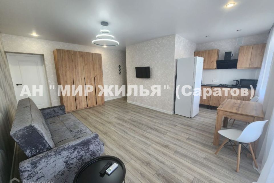 Сдаётся 2-комнатная квартира, 48 м²