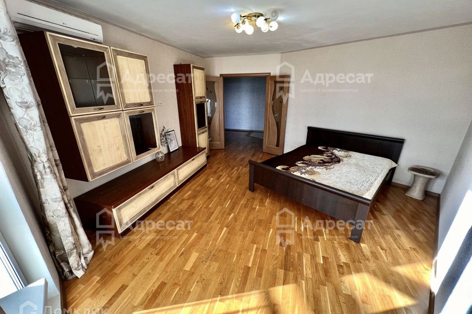 Сдаётся 1-комнатная квартира, 48 м²