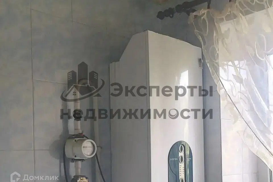 Продаётся 1-комнатная квартира, 32 м²