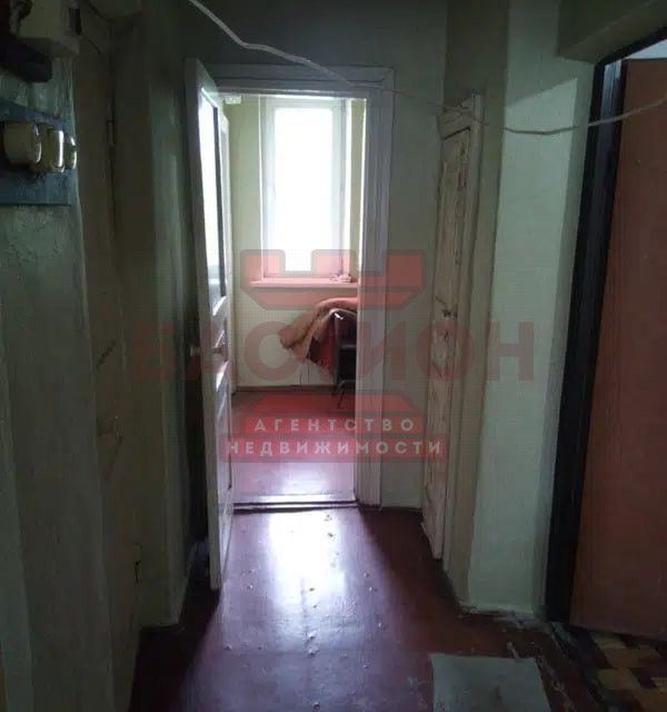 Продаётся 1-комнатная квартира, 33.5 м²