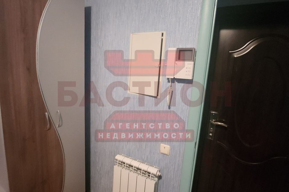 Продаётся 2-комнатная квартира, 89.2 м²