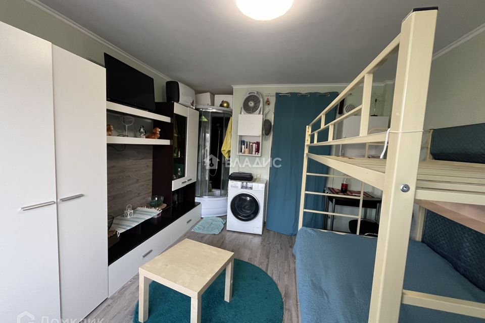 Продаётся студия, 19.3 м²