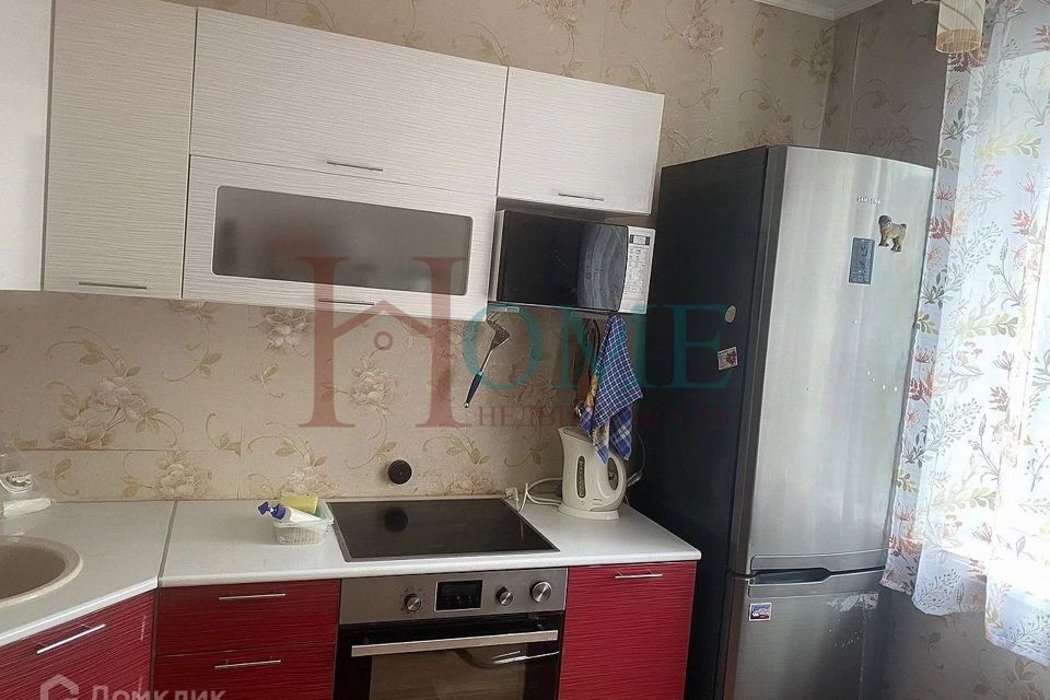 Сдаётся 2-комнатная квартира, 57 м²