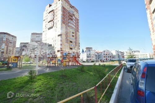 Продаётся 2-комнатная квартира, 49.4 м²