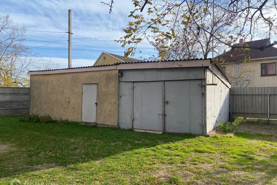 Продаётся 2-этажный дом, 70 м²