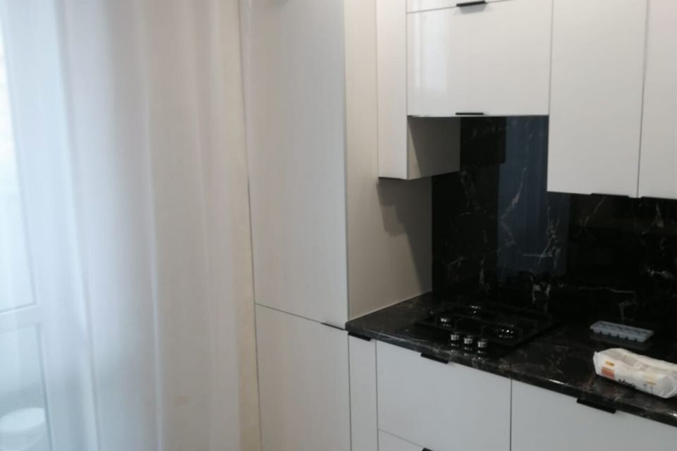 Сдаётся 1-комнатная квартира, 50 м²