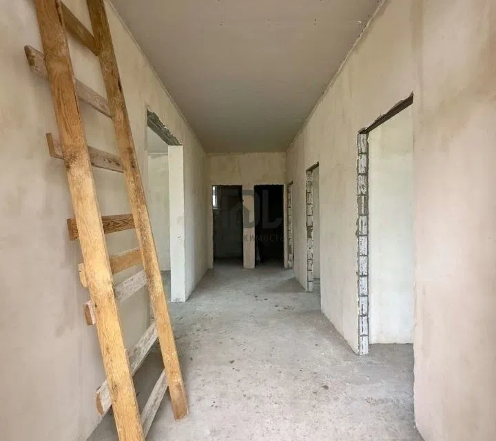 Продаётся 1-этажный дом, 109.9 м²
