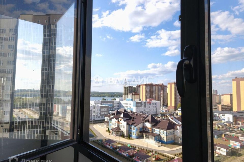 Продаётся 3-комнатная квартира, 71.6 м²