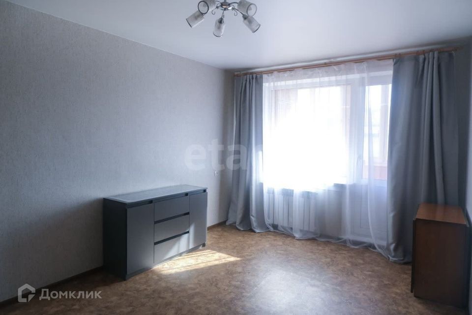 Сдаётся 1-комнатная квартира, 37 м²