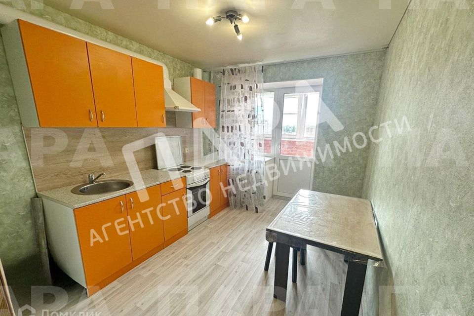 Сдаётся 1-комнатная квартира, 45 м²
