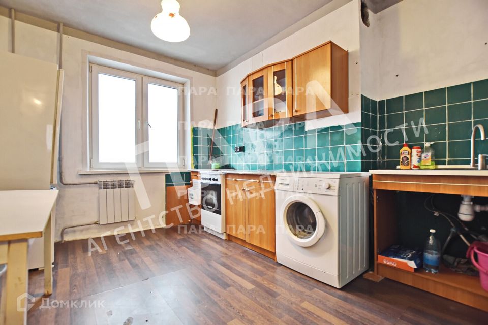 Сдаётся 1-комнатная квартира, 30 м²