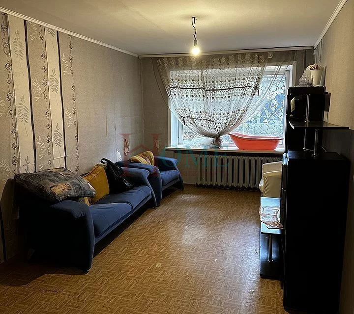 Сдаётся 2-комнатная квартира, 47.7 м²