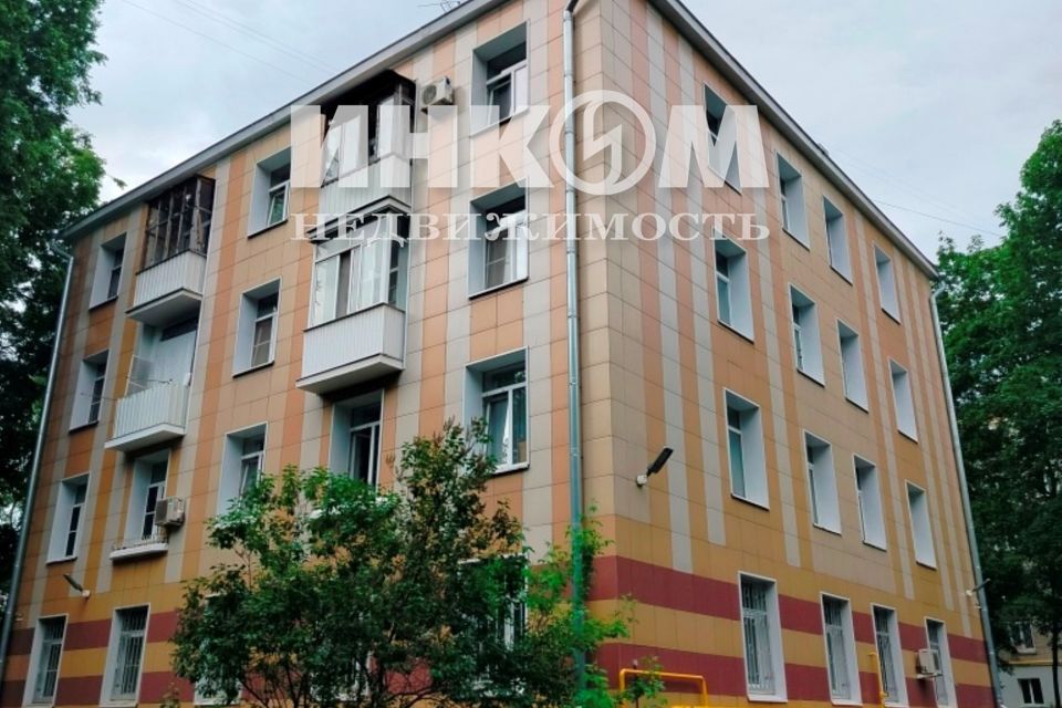 Продаётся комната в 3-комн. квартире, 14.6 м²
