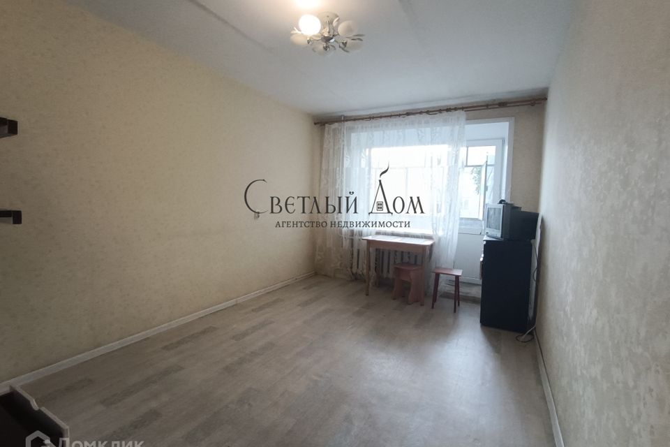 Продаётся 2-комнатная квартира, 43.5 м²