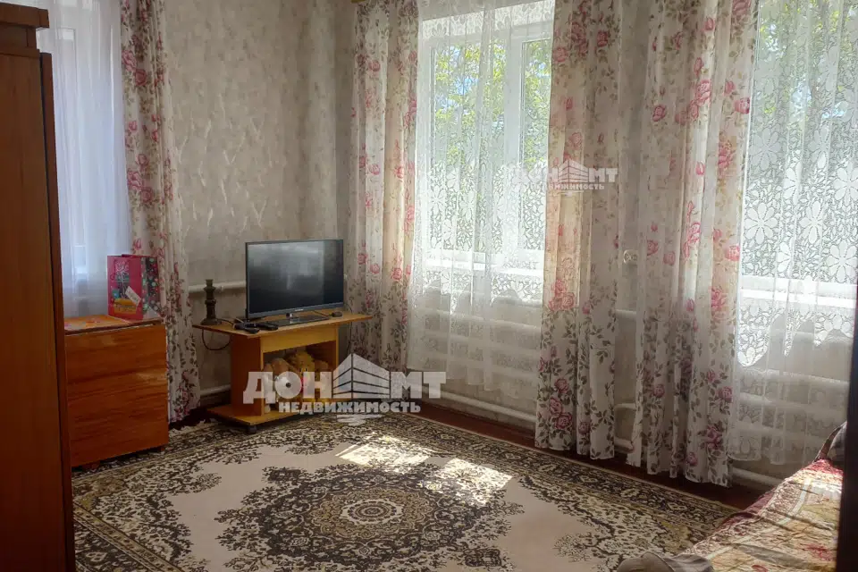 Продаётся 2-этажный дом, 118.1 м²
