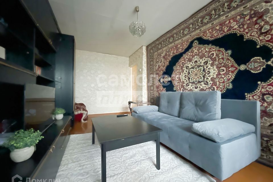 Сдаётся 1-комнатная квартира, 31 м²