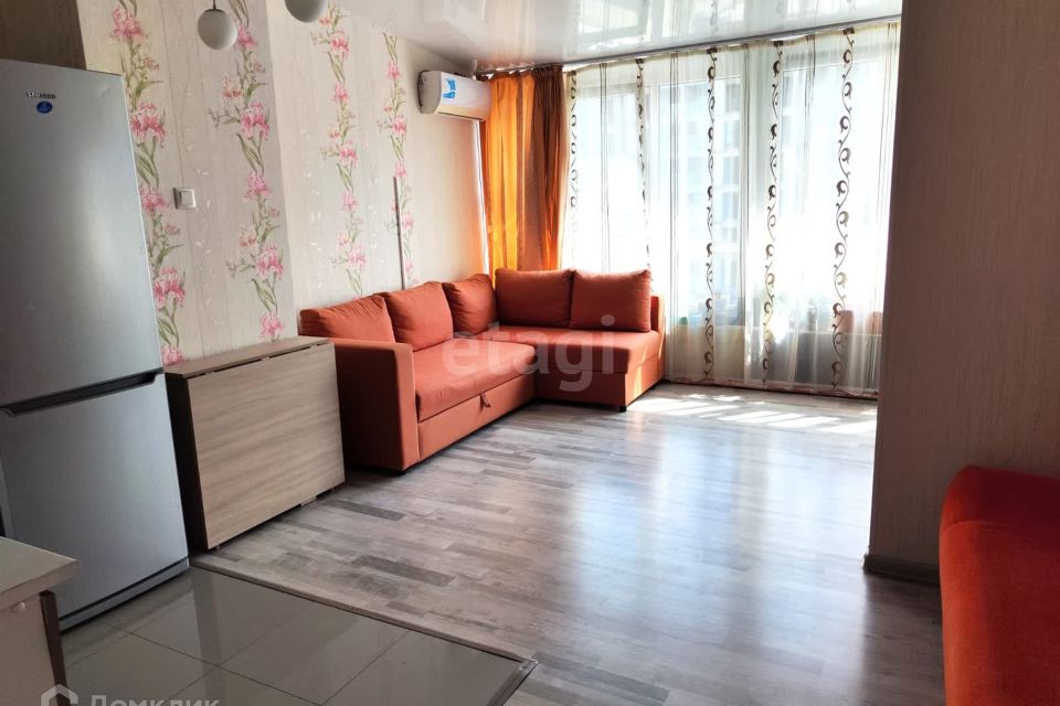 Продаётся студия, 30.1 м²