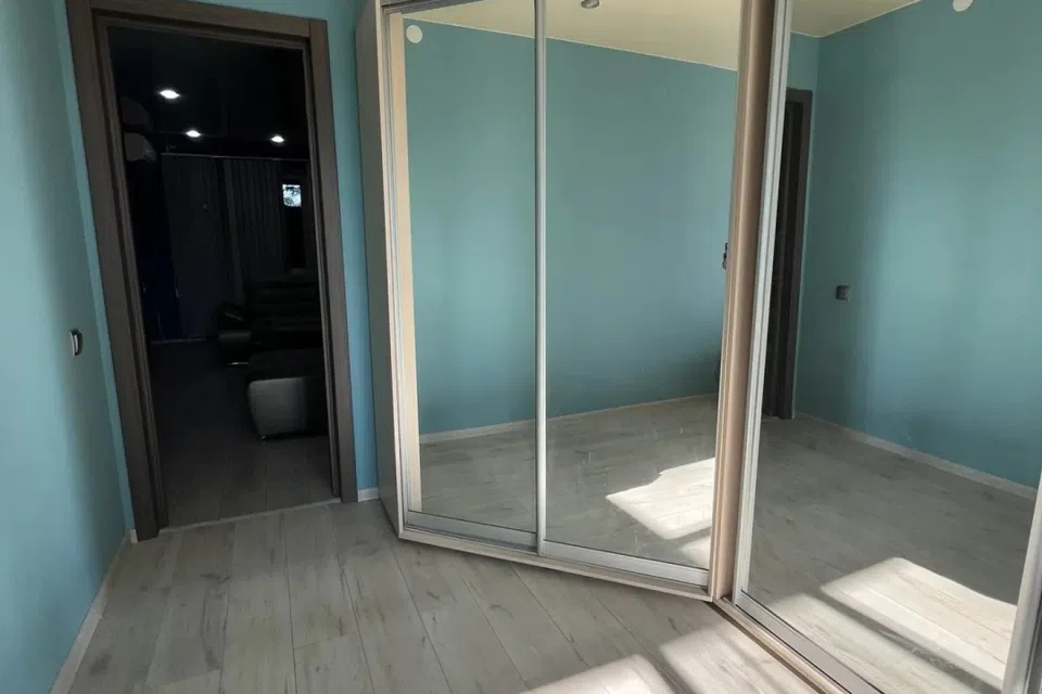 Продаётся 2-комнатная квартира, 43.1 м²