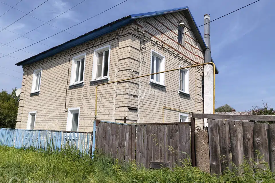 Продаётся 2-этажный дом, 103.1 м²