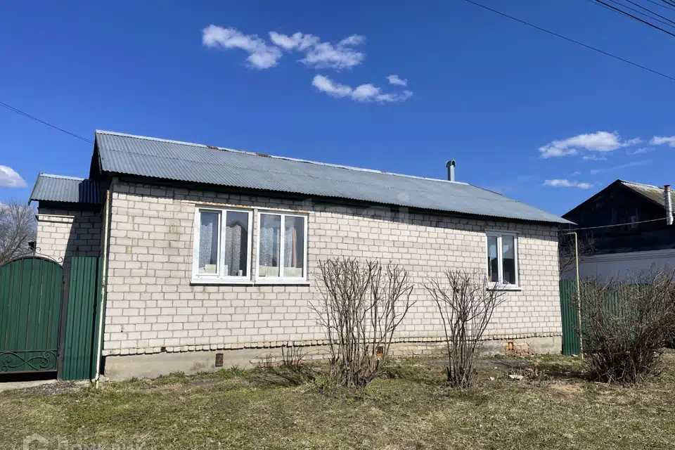 Продаётся 1-этажный дом, 115.1 м²