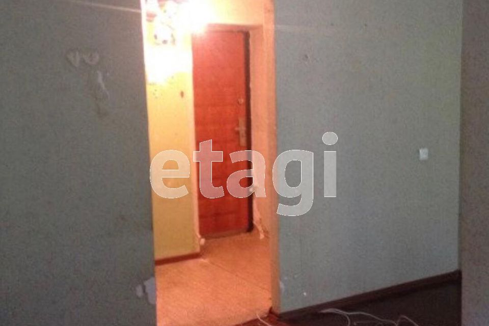 Продаётся 1-комнатная квартира, 29.9 м²