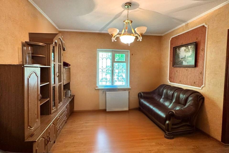 Продаётся 1-этажный дом, 163 м²