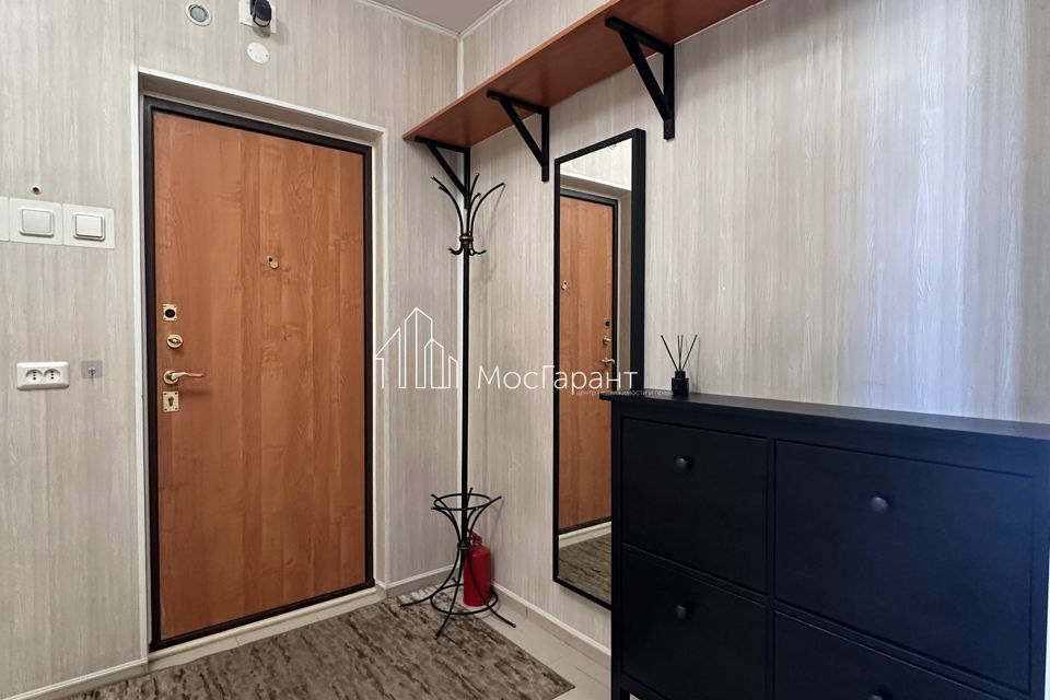Сдаётся 2-комнатная квартира, 62 м²