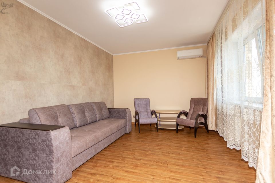 Продаётся 2-комнатная квартира, 60 м²