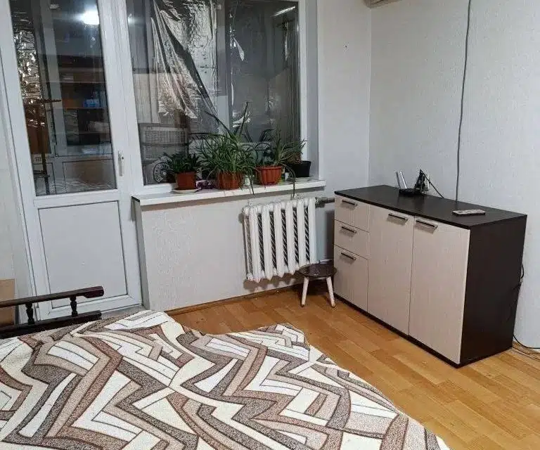 Продаётся 2-комнатная квартира, 46 м²