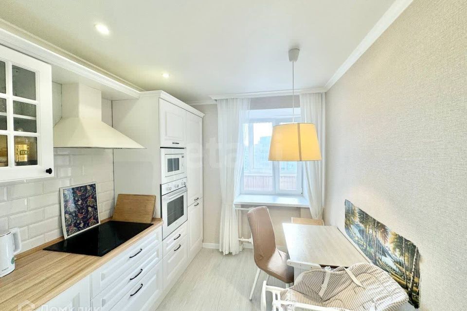 Продаётся 2-комнатная квартира, 47.3 м²