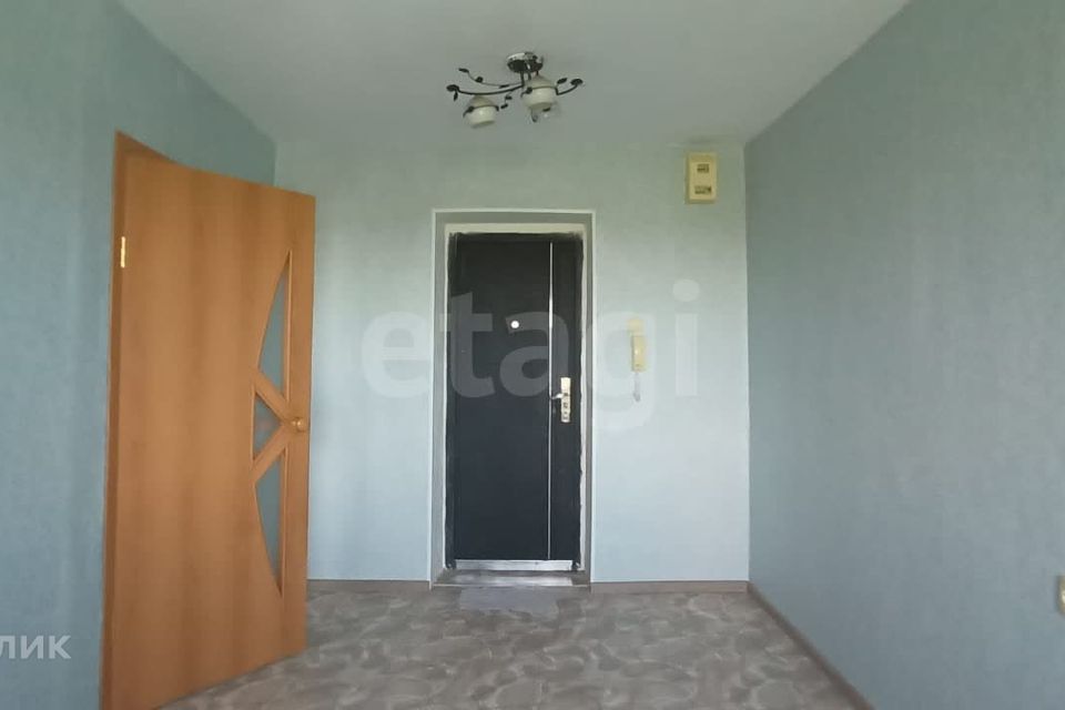 Продаётся комната в 2-комн. квартире, 24.2 м²