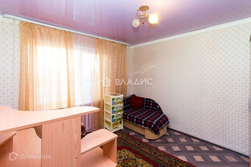 Продаётся 2-комнатная квартира, 49 м²